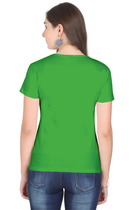 Just a Girl Who Likes Coffee Tee – Women's Regular Fit