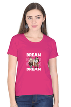 Dream Dream Tee – Women's Regular Fit