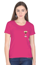 Espresso Martini Tee – Women’s Regular Fit