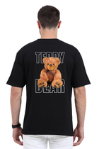 Teddy Bear - Oversized T-Shirt