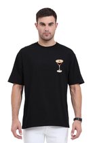 Espresso Martini - Oversized T-Shirt