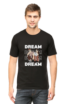 Dream Dream T-Shirt – Men's Regular Fit