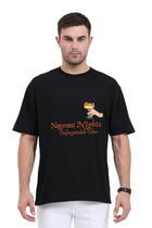 Negroni Nights - Oversized T-Shirt