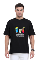 Not So Virgin Mojito - Oversized T-Shirt