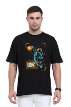 Need More Space - Oversized T-Shirt