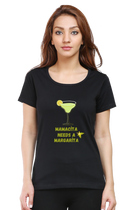 Mamacita Margarita Tee – Women’s Regular Fit