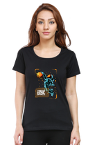 Need More Space Tee – Women's Regular Fit