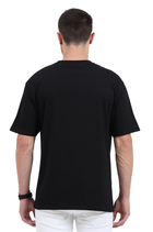 Coffee Glass - Oversized T-Shirt