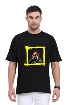 See Differently - Oversized T-Shirt