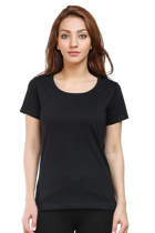 Classic Tee - Women's Regular Fit