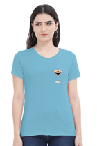 Espresso Martini Tee – Women’s Regular Fit
