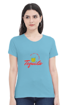 Tequila Ritual Tee – Women’s Regular Fit