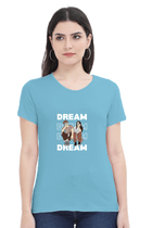 Dream Dream Tee – Women's Regular Fit