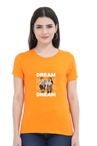 Dream Dream Tee – Women's Regular Fit
