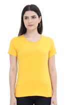 Classic Tee - Women's Regular Fit