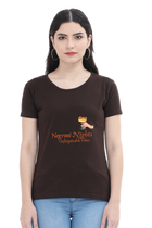 Negroni Nights Tee – Women’s Regular Fit