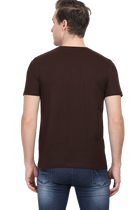 Caffeine Junkie T-Shirt – Men's Regular Fit