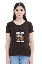 Dream Dream Tee – Women's Regular Fit