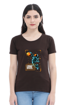 Need More Space Tee – Women's Regular Fit