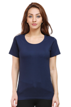 Classic Tee - Women's Regular Fit