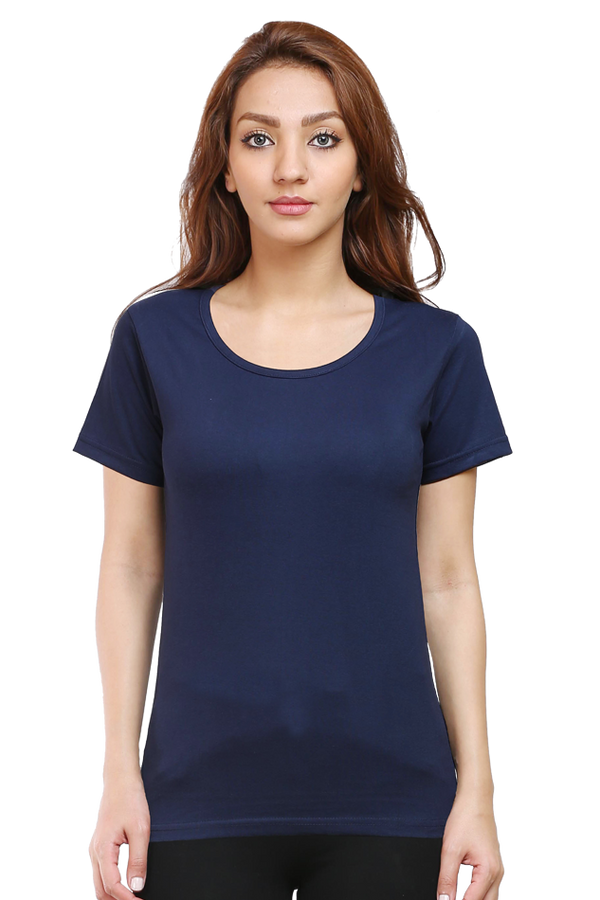 Classic Tee - Women's Regular Fit