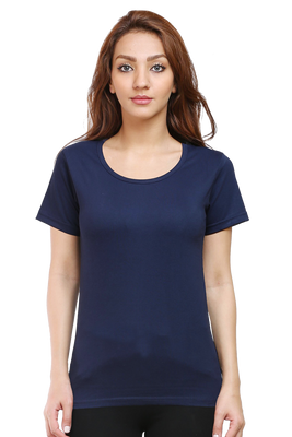 Women's Classic T-Shirt plain and simple design