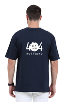 404 Not Found - Oversized T-Shirt