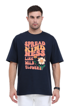 Spread Kindness - Oversized T-Shirt
