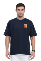 Whiskey - Oversized T-Shirt
