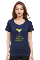 Mamacita Margarita Tee – Women’s Regular Fit