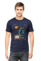 Need More Space T-Shirt – Men's Regular Fit