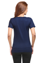 Coffee First Tee – Women's Regular Fit