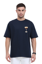 Espresso Martini - Oversized T-Shirt
