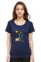 Need More Space Tee – Women's Regular Fit