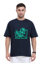 Stronger Every Day - Oversized T-Shirt