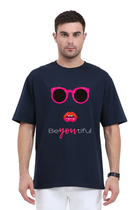 BeYoutiful - Oversized T-Shirt