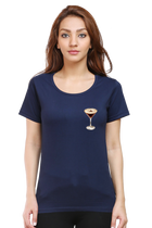 Espresso Martini Tee – Women’s Regular Fit