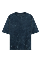 Acid Wash - Oversized T-Shirt