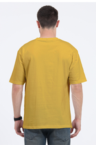 Coffee Glass - Oversized T-Shirt