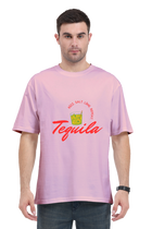 Tequila Ritual - Oversized T-Shirt
