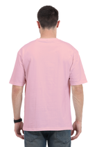 Hacker Cat - Oversized T-Shirt