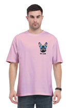 I'm Cool Doggo - Oversized T-Shirt