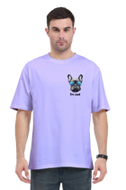 I'm Cool Doggo - Oversized T-Shirt