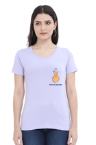 You're in My Heart - Women’s Regular Fit