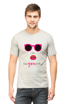 BeYoutiful T-Shirt – Men's Regular Fit