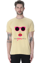 BeYoutiful T-Shirt – Men's Regular Fit