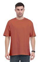 Oversized Classic T-Shirt