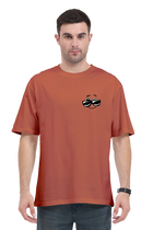 Cool Shades - Oversized T-Shirt