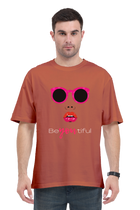 BeYoutiful - Oversized T-Shirt
