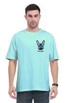 I'm Cool Doggo - Oversized T-Shirt